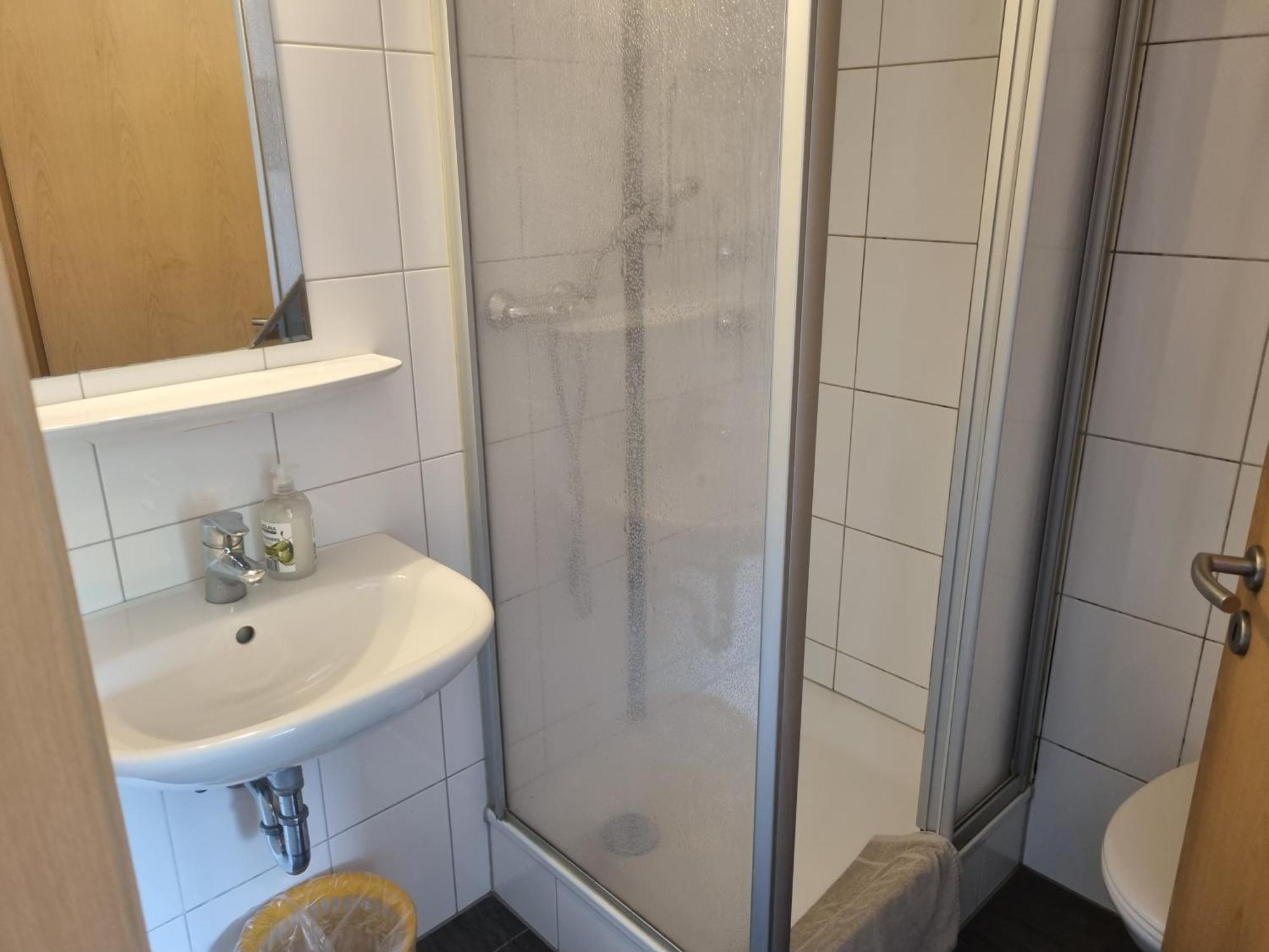 Pension Inntalhof Raubling Kültér fotó