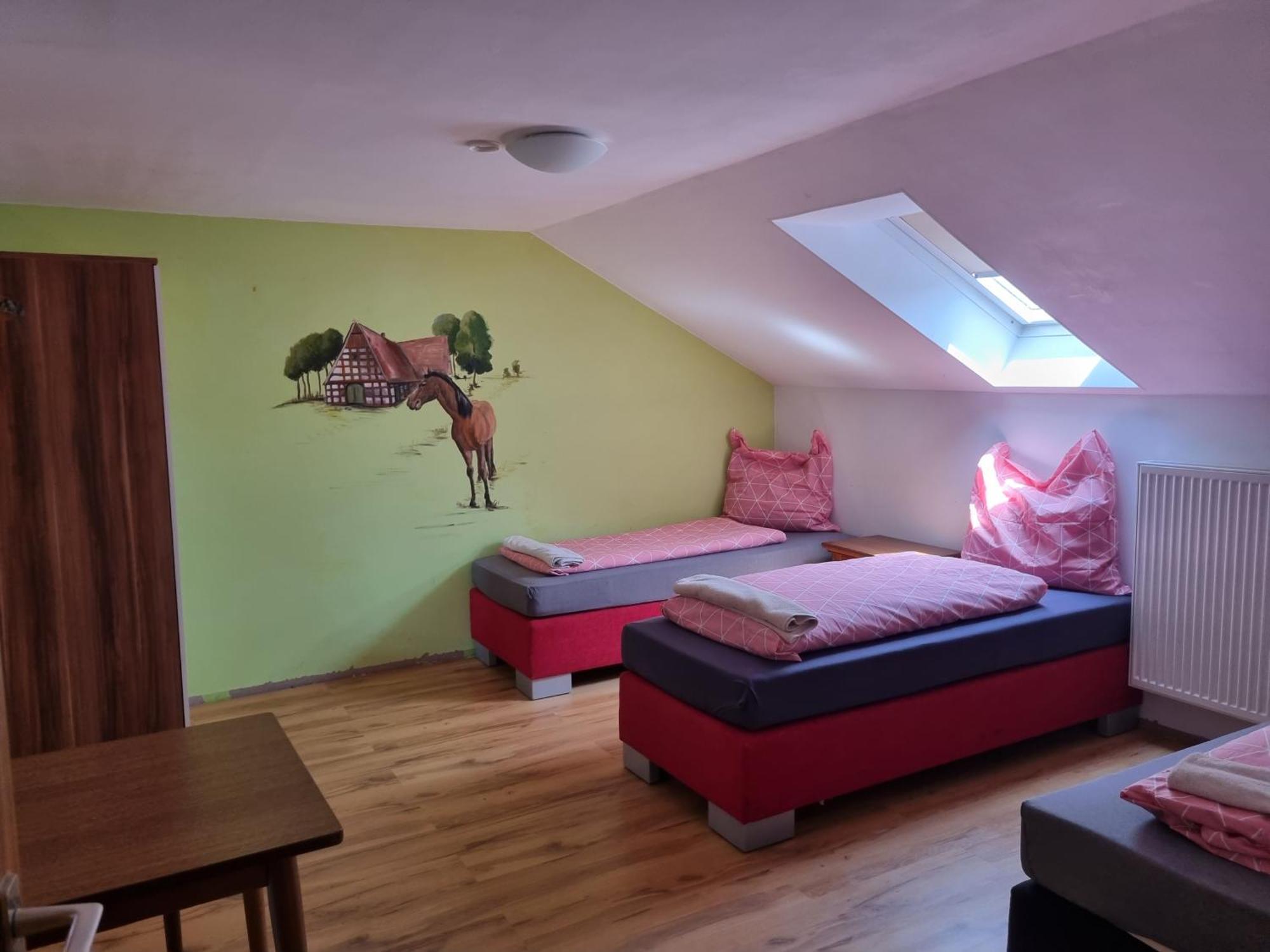 Pension Inntalhof Raubling Kültér fotó