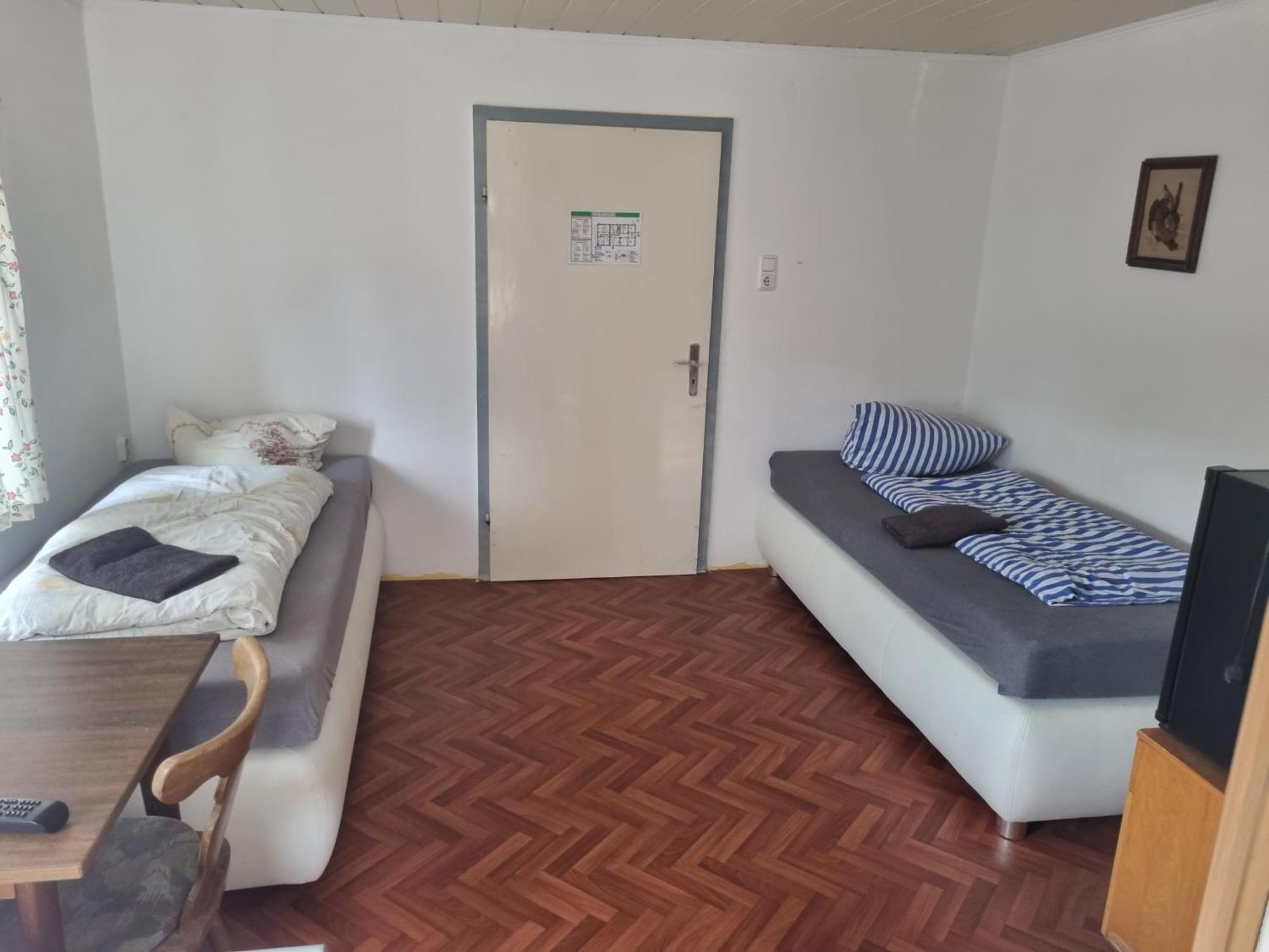 Pension Inntalhof Raubling Kültér fotó