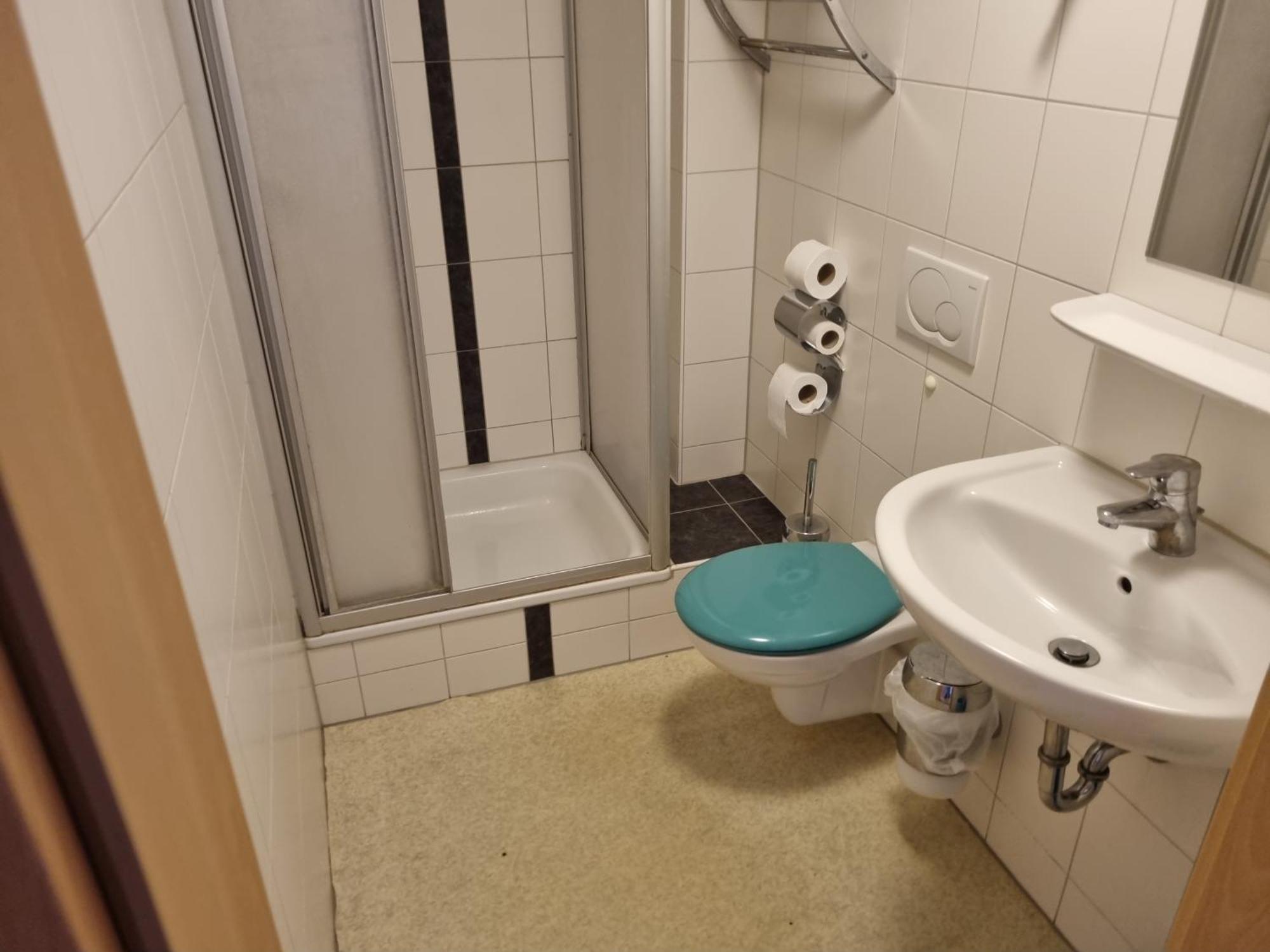 Pension Inntalhof Raubling Kültér fotó