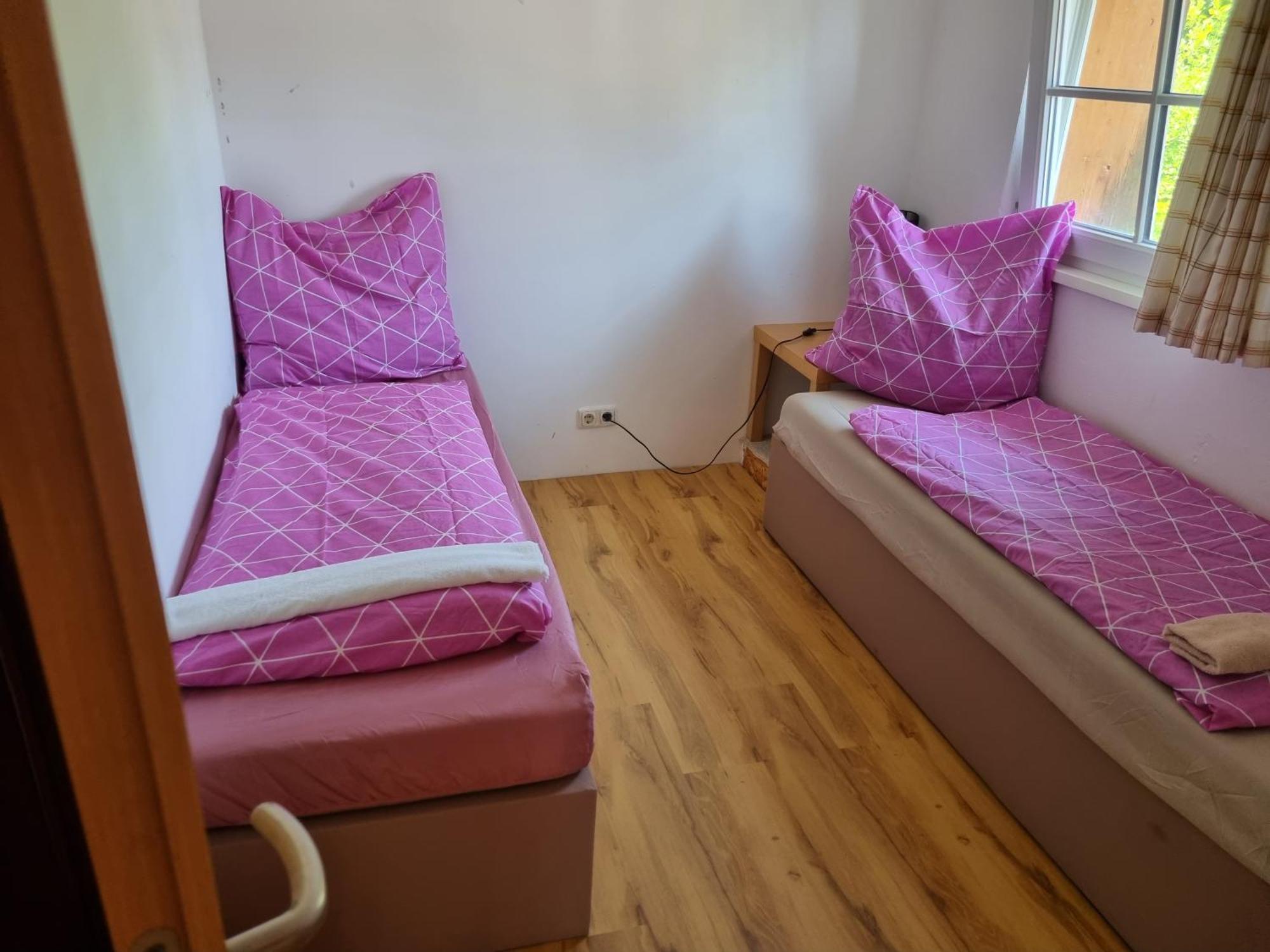 Pension Inntalhof Raubling Kültér fotó