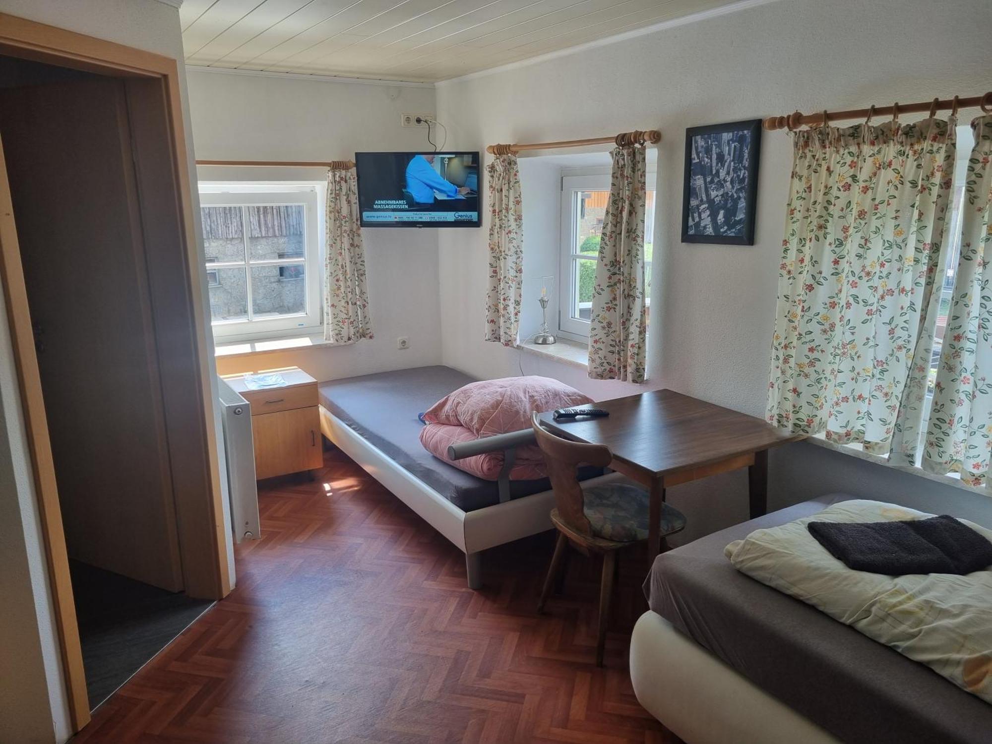 Pension Inntalhof Raubling Kültér fotó