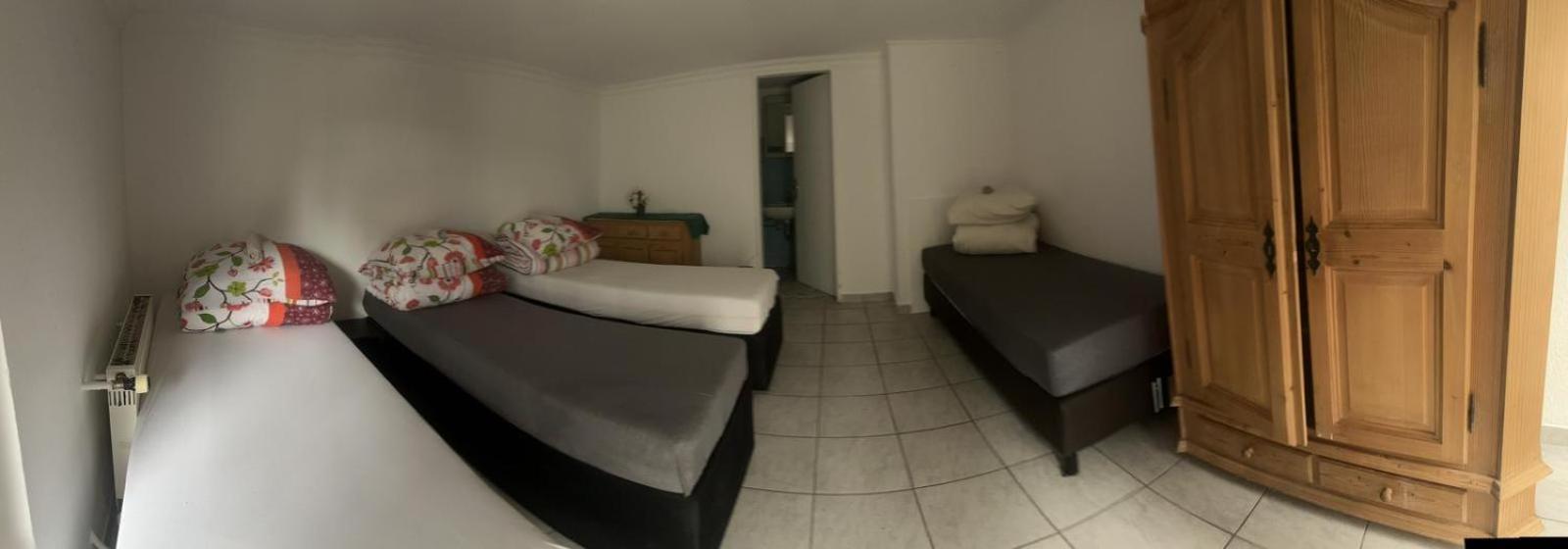 Pension Inntalhof Raubling Kültér fotó