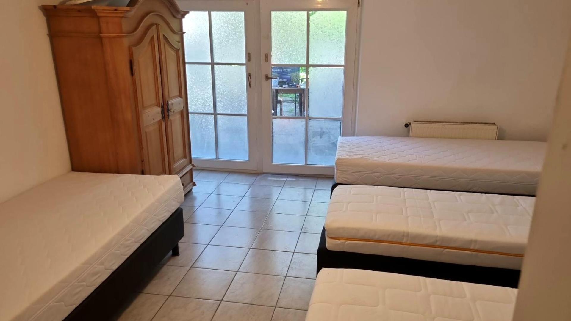 Pension Inntalhof Raubling Kültér fotó