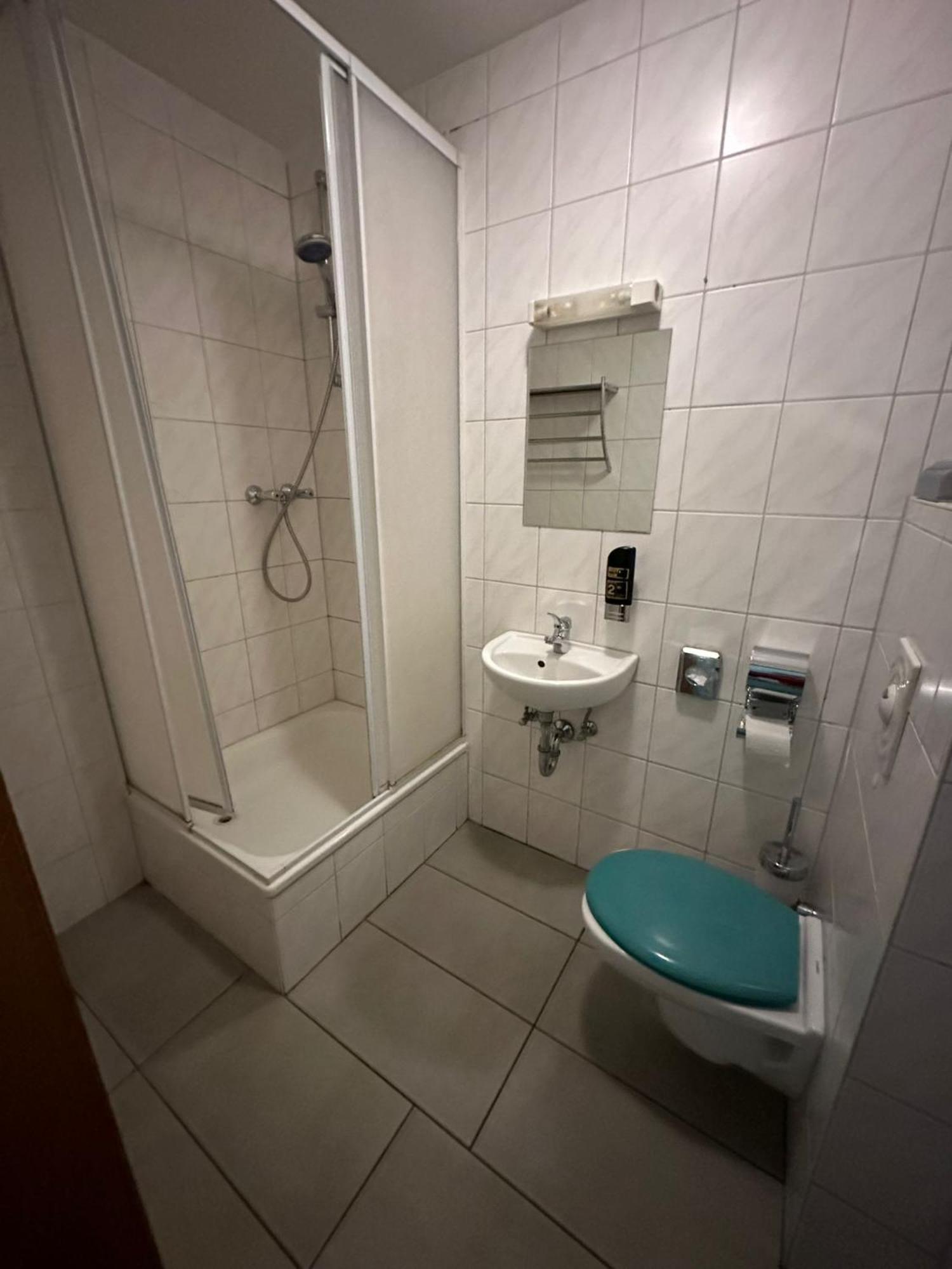 Pension Inntalhof Raubling Kültér fotó