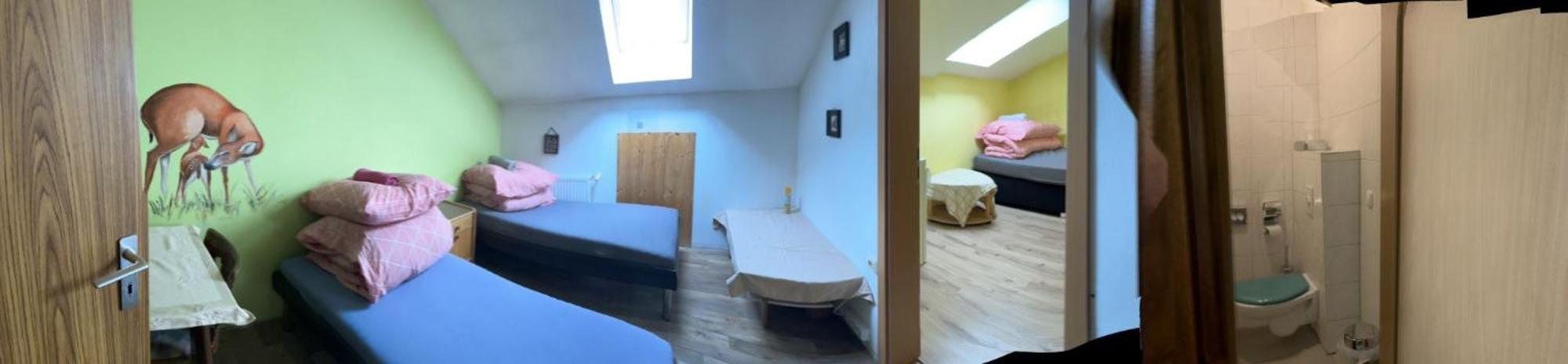 Pension Inntalhof Raubling Kültér fotó