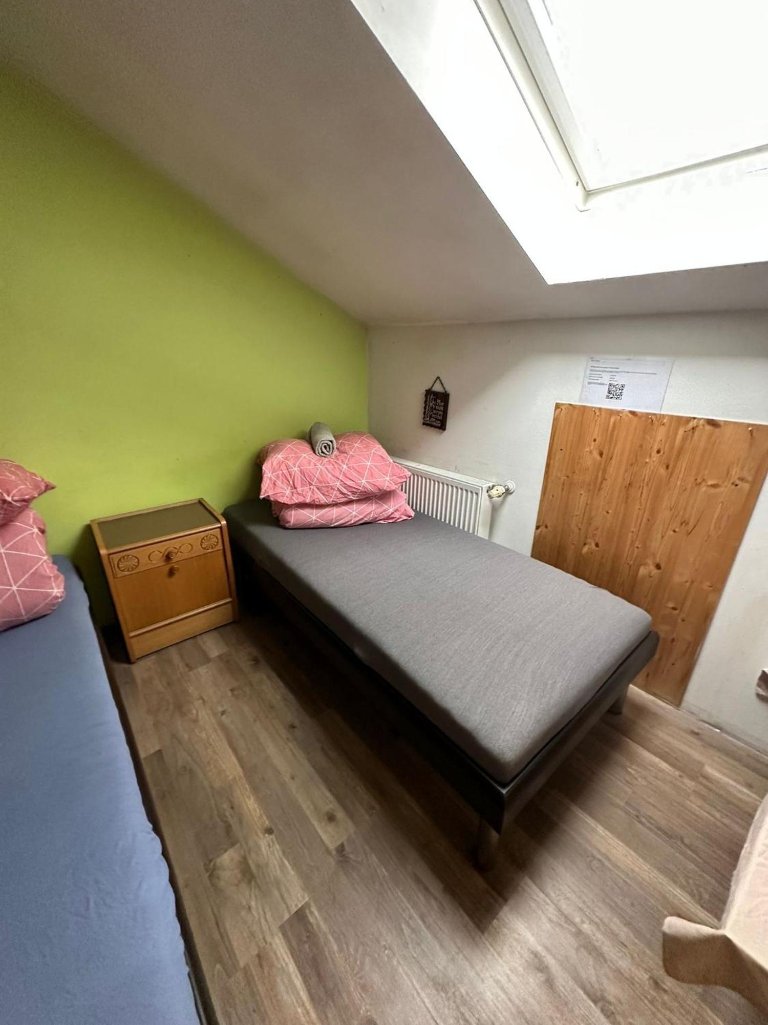 Pension Inntalhof Raubling Kültér fotó