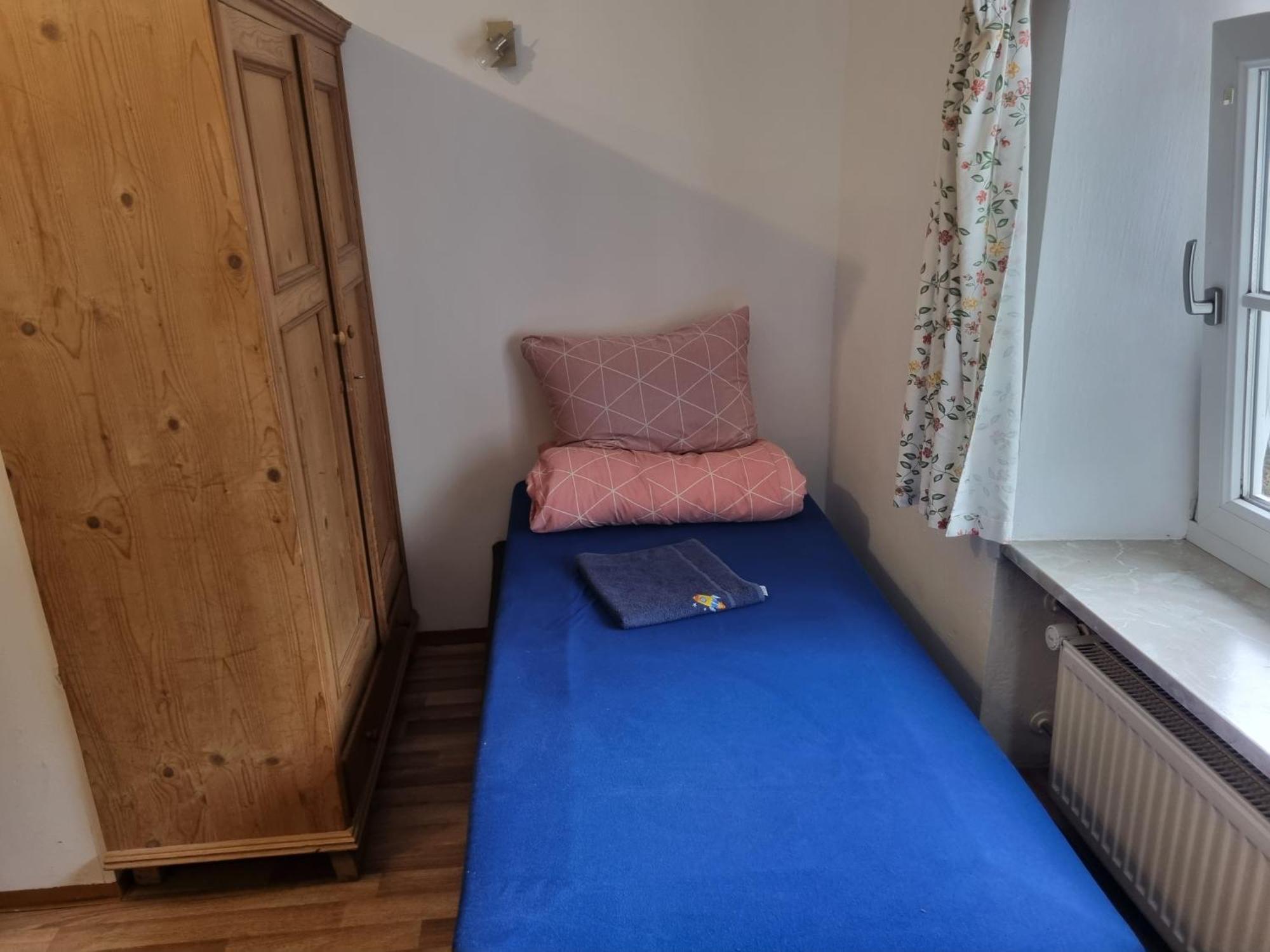 Pension Inntalhof Raubling Kültér fotó