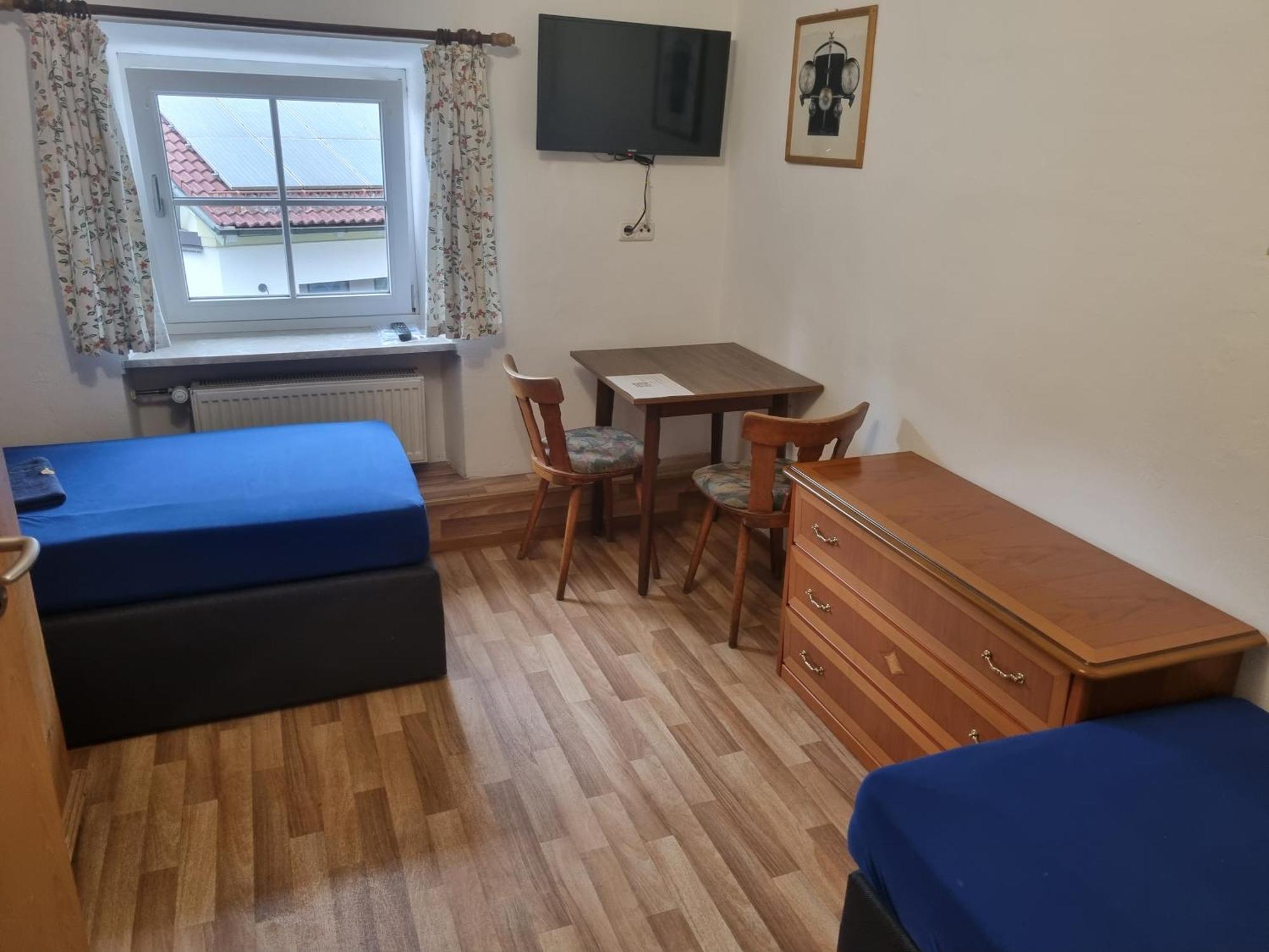 Pension Inntalhof Raubling Kültér fotó
