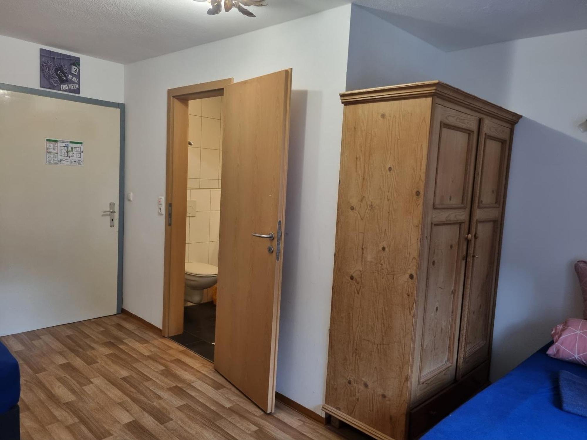 Pension Inntalhof Raubling Kültér fotó