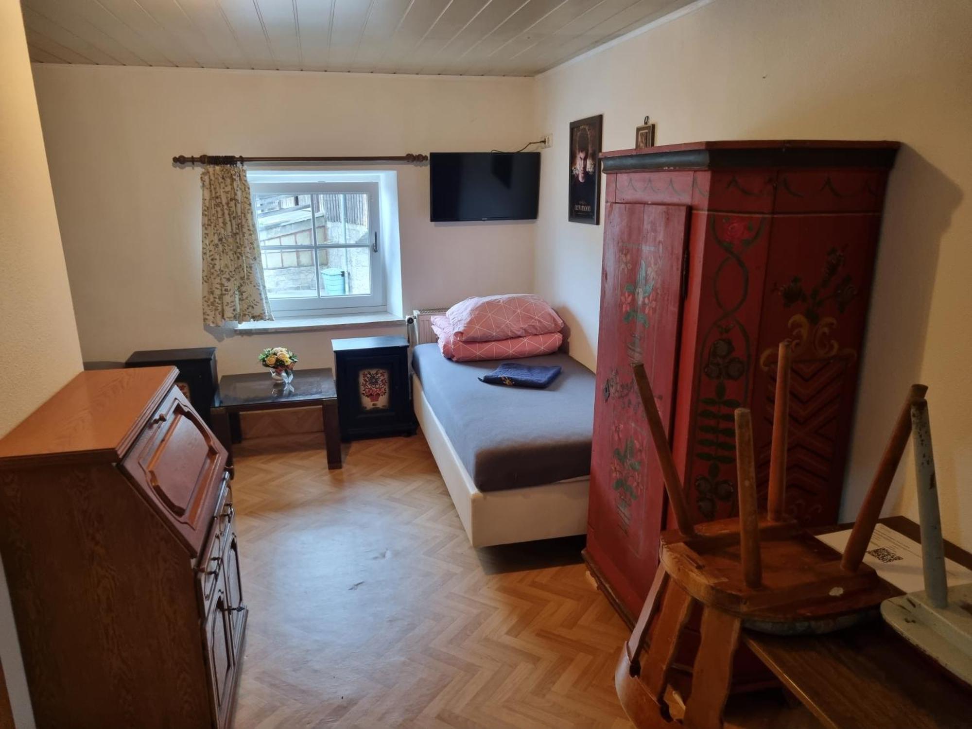 Pension Inntalhof Raubling Kültér fotó