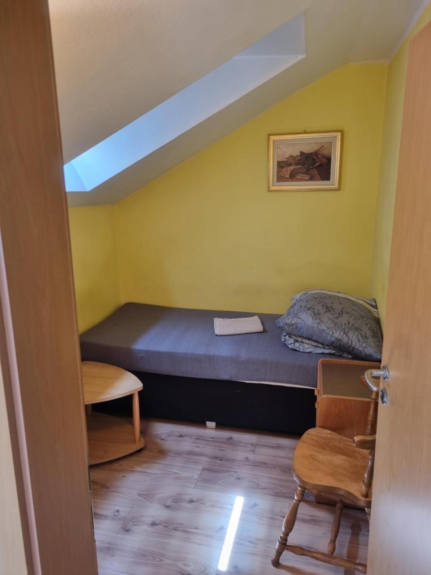Pension Inntalhof Raubling Kültér fotó