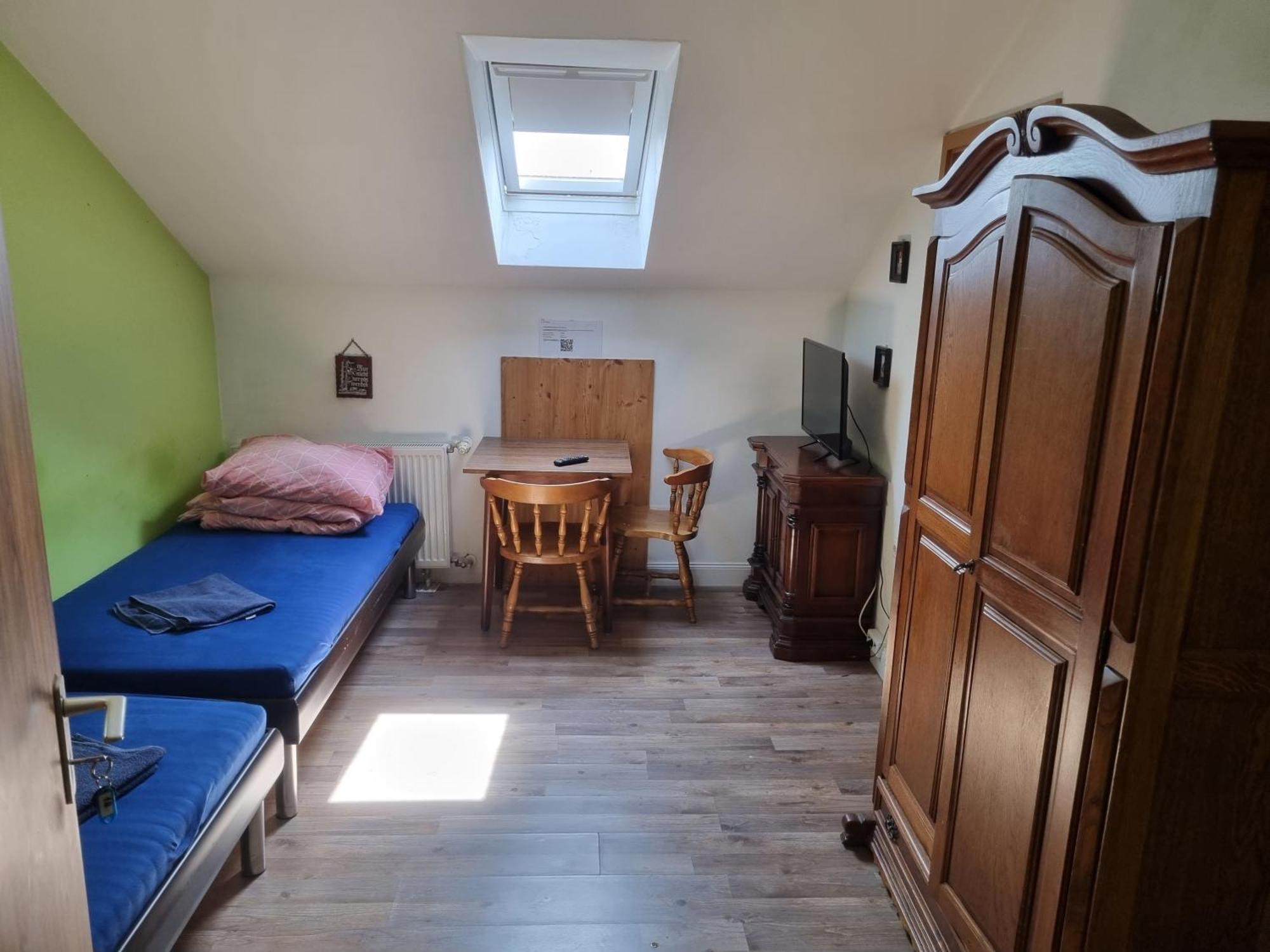 Pension Inntalhof Raubling Kültér fotó