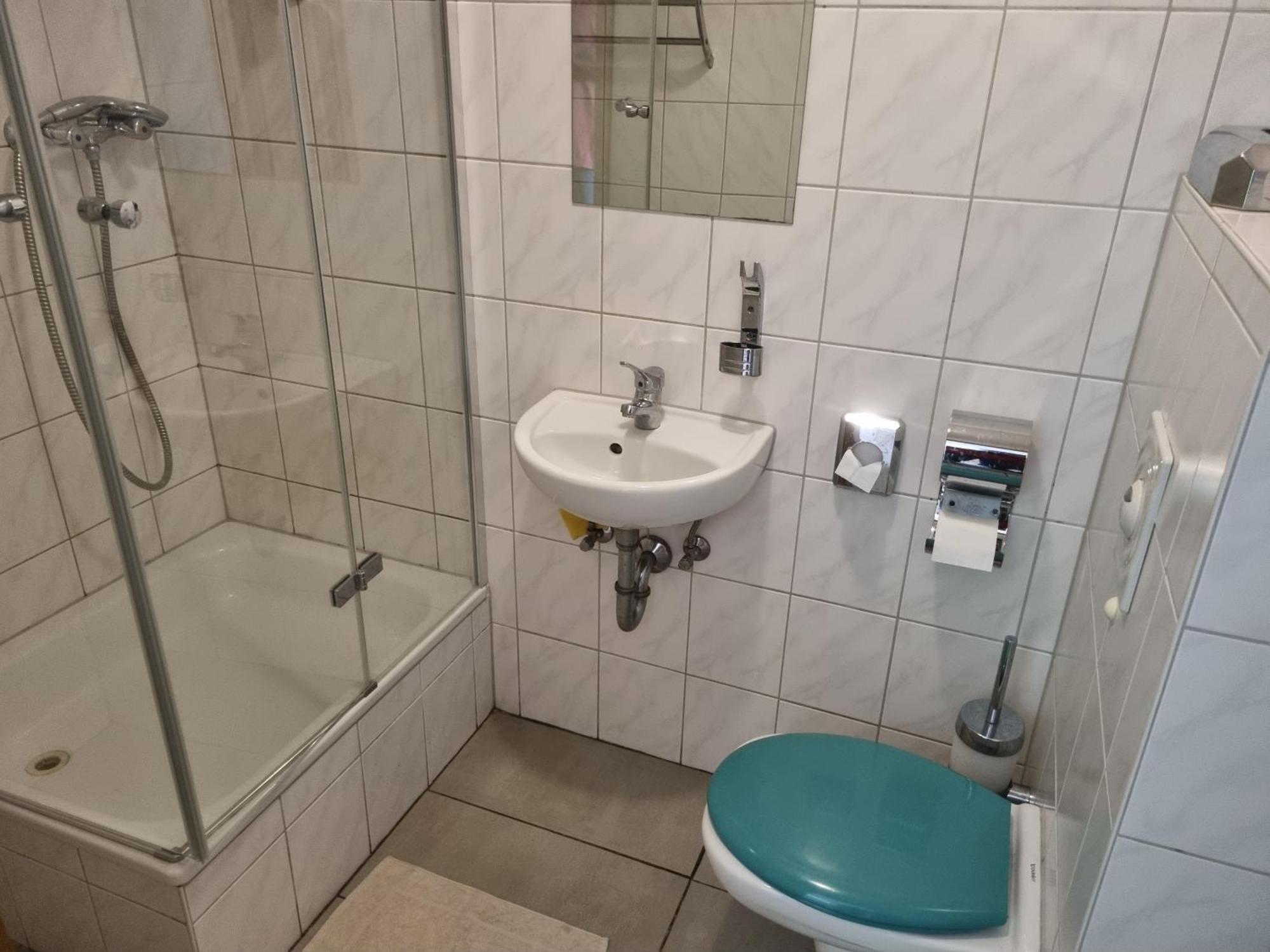 Pension Inntalhof Raubling Kültér fotó