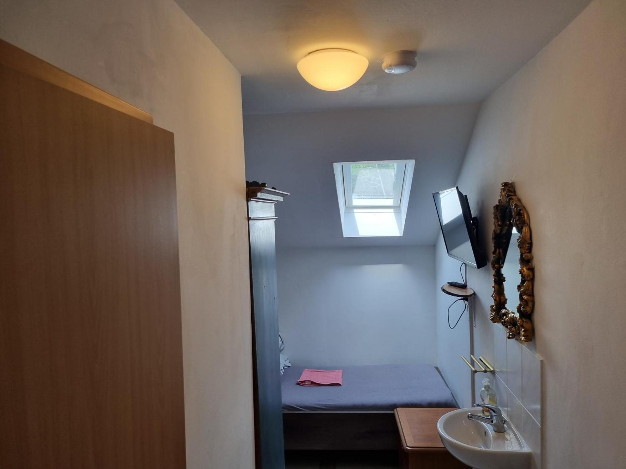 Pension Inntalhof Raubling Kültér fotó
